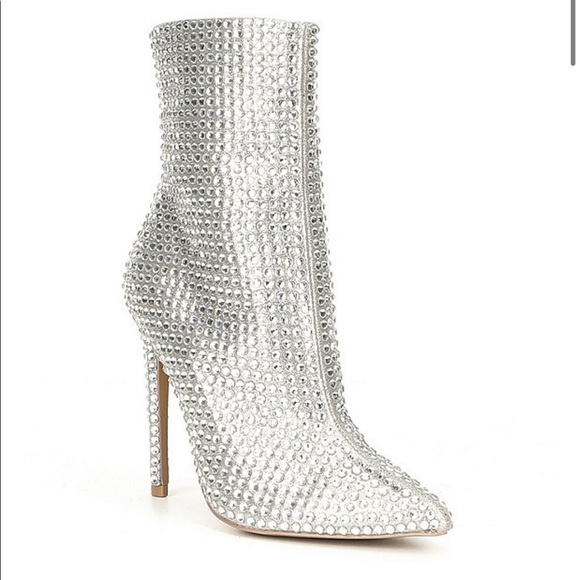 Steve Madden Shoes - Steve Madden Booties